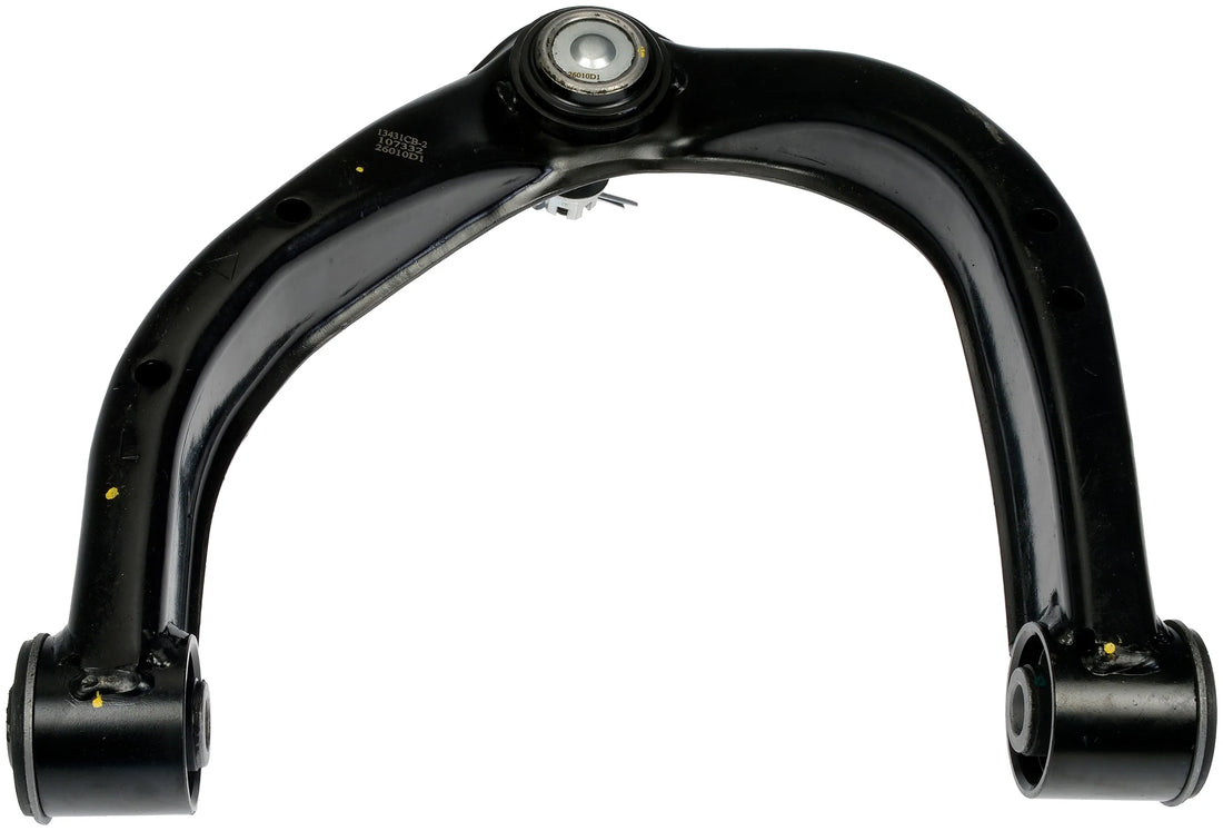 Dorman 521-179 2004-2024 Nissan TITAN Suspension Control Arm and Ball Joint Assembly