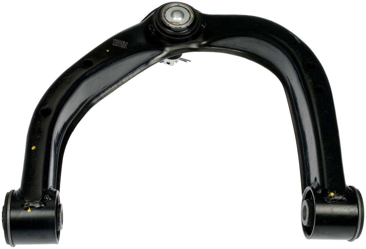 Dorman 521-179 2004-2024 Nissan TITAN Suspension Control Arm and Ball Joint Assembly