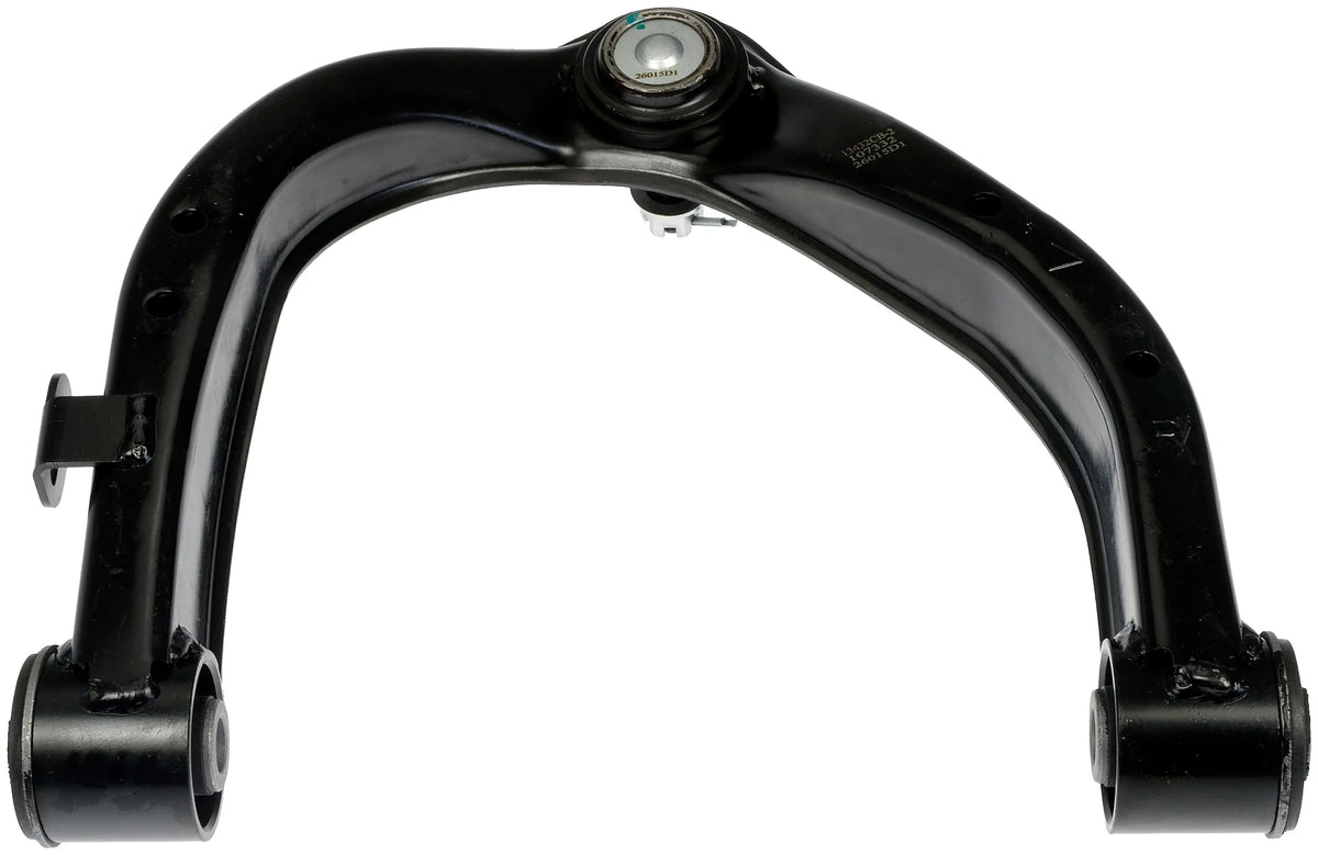 Dorman 521-180 2004-2024 Nissan TITAN Suspension Control Arm and Ball Joint Assembly