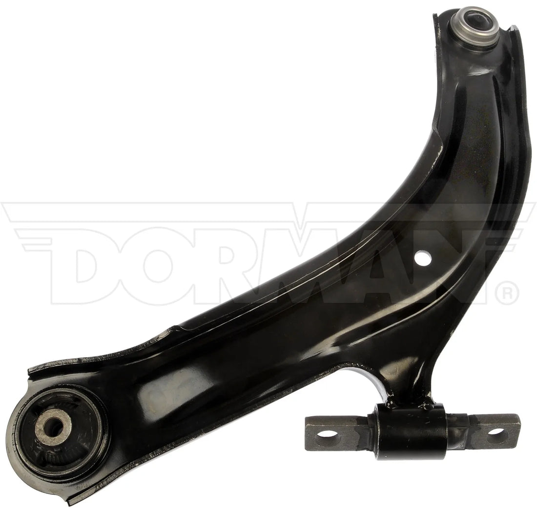 Dorman 521-184 2007-2012 Nissan Sentra Suspension Control Arm and Ball Joint Assembly