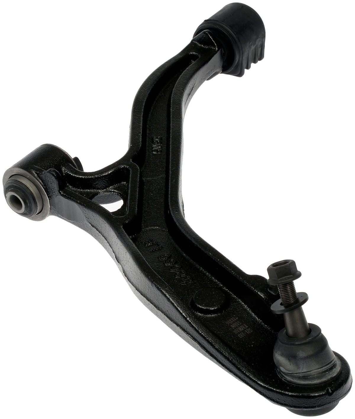 Dorman 521-193 2001-2007 Dodge Grand Caravan Suspension Control Arm and Ball Joint Assembly