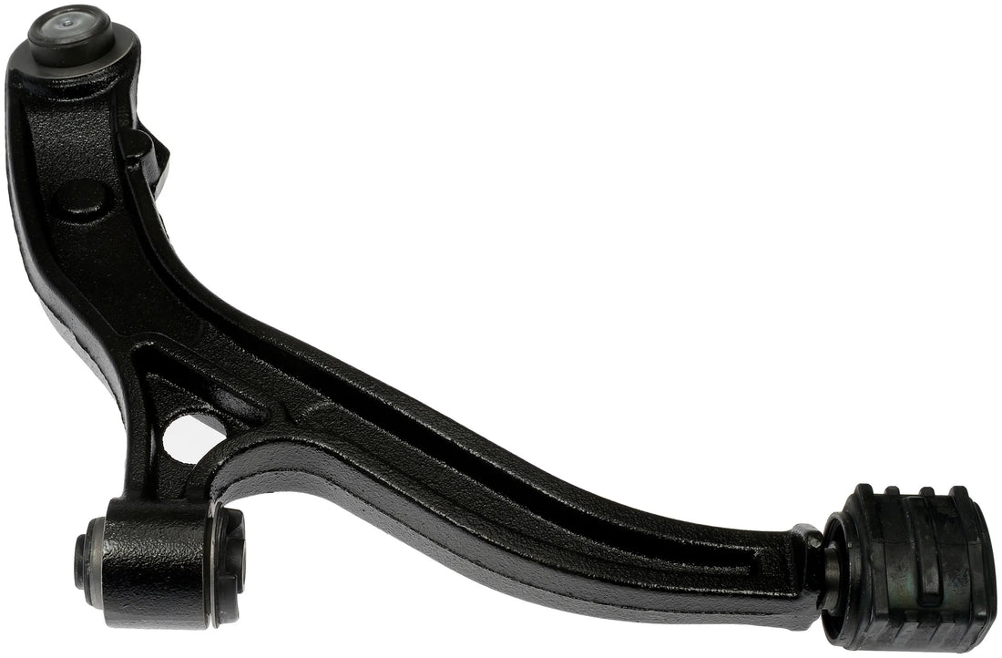 Dorman 521-193 2001-2007 Dodge Grand Caravan Suspension Control Arm and Ball Joint Assembly