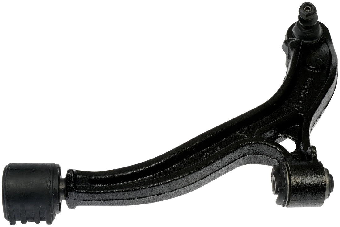Dorman 521-193 2001-2007 Dodge Grand Caravan Suspension Control Arm and Ball Joint Assembly