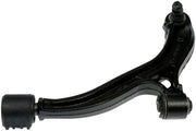 Dorman 521-193 2001-2007 Dodge Grand Caravan Suspension Control Arm and Ball Joint Assembly