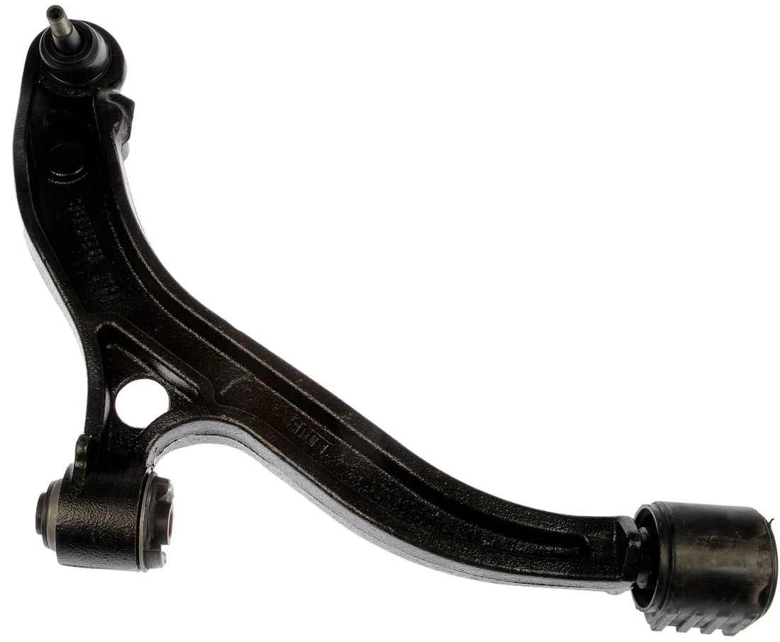Dorman 521-194 2001-2007 Dodge Grand Caravan Suspension Control Arm and Ball Joint Assembly