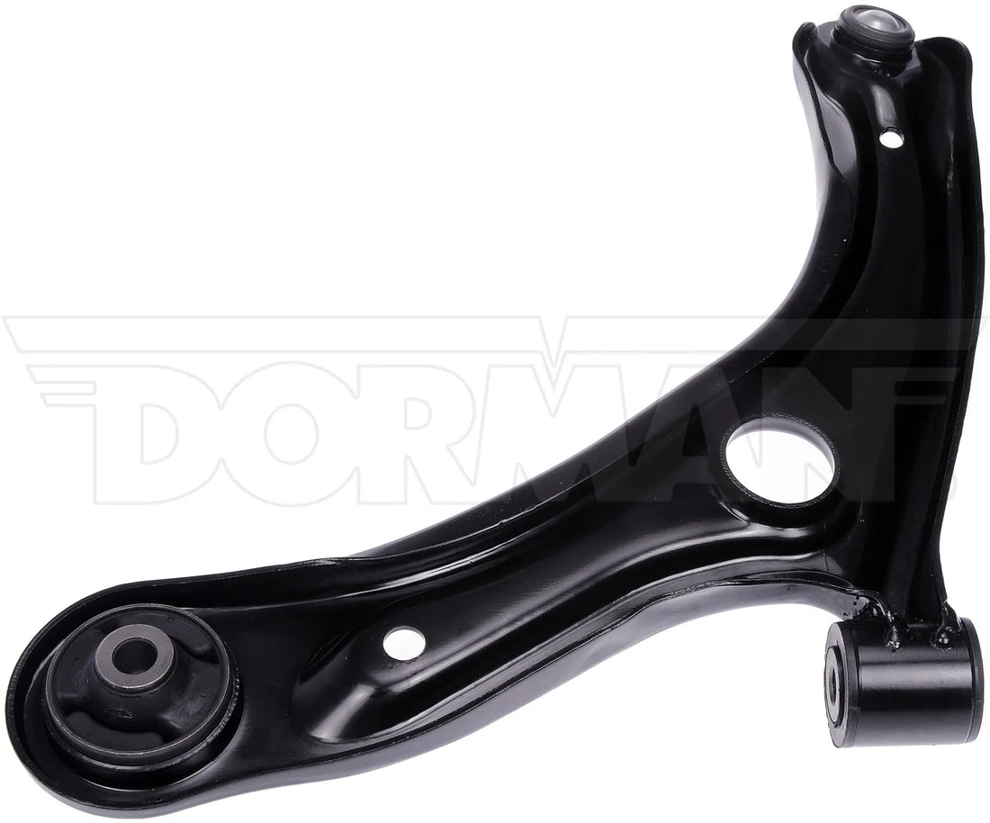 Dorman 521-202 2014-2020 Honda City Suspension Control Arm and Ball Joint Assembly