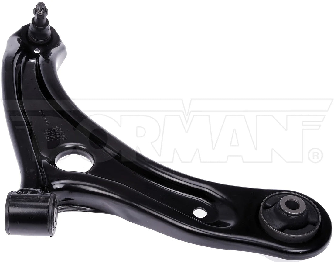 Dorman 521-202 2014-2020 Honda City Suspension Control Arm and Ball Joint Assembly