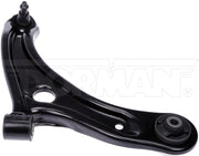 Dorman 521-202 2014-2020 Honda City Suspension Control Arm and Ball Joint Assembly