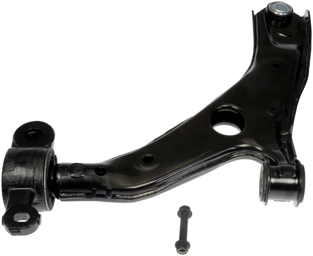 Dorman 521-206 2014-2018 Mazda 3 Sport Suspension Control Arm and Ball Joint Assembly