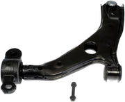 Dorman 521-206 2014-2018 Mazda 3 Sport Suspension Control Arm and Ball Joint Assembly