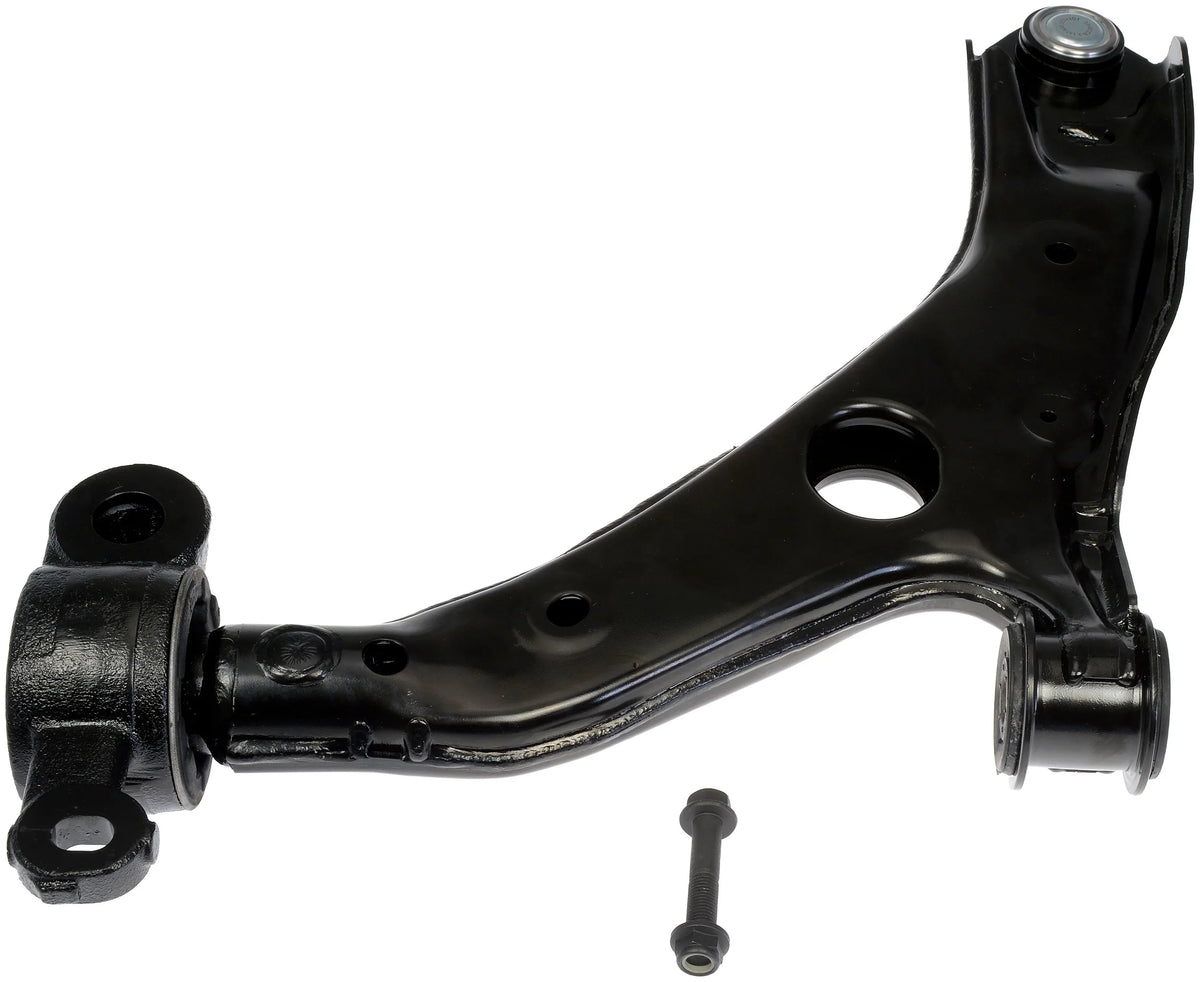 Dorman 521-206 2014-2018 Mazda 3 Sport Suspension Control Arm and Ball Joint Assembly