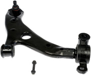 Dorman 521-206 2014-2018 Mazda 3 Sport Suspension Control Arm and Ball Joint Assembly