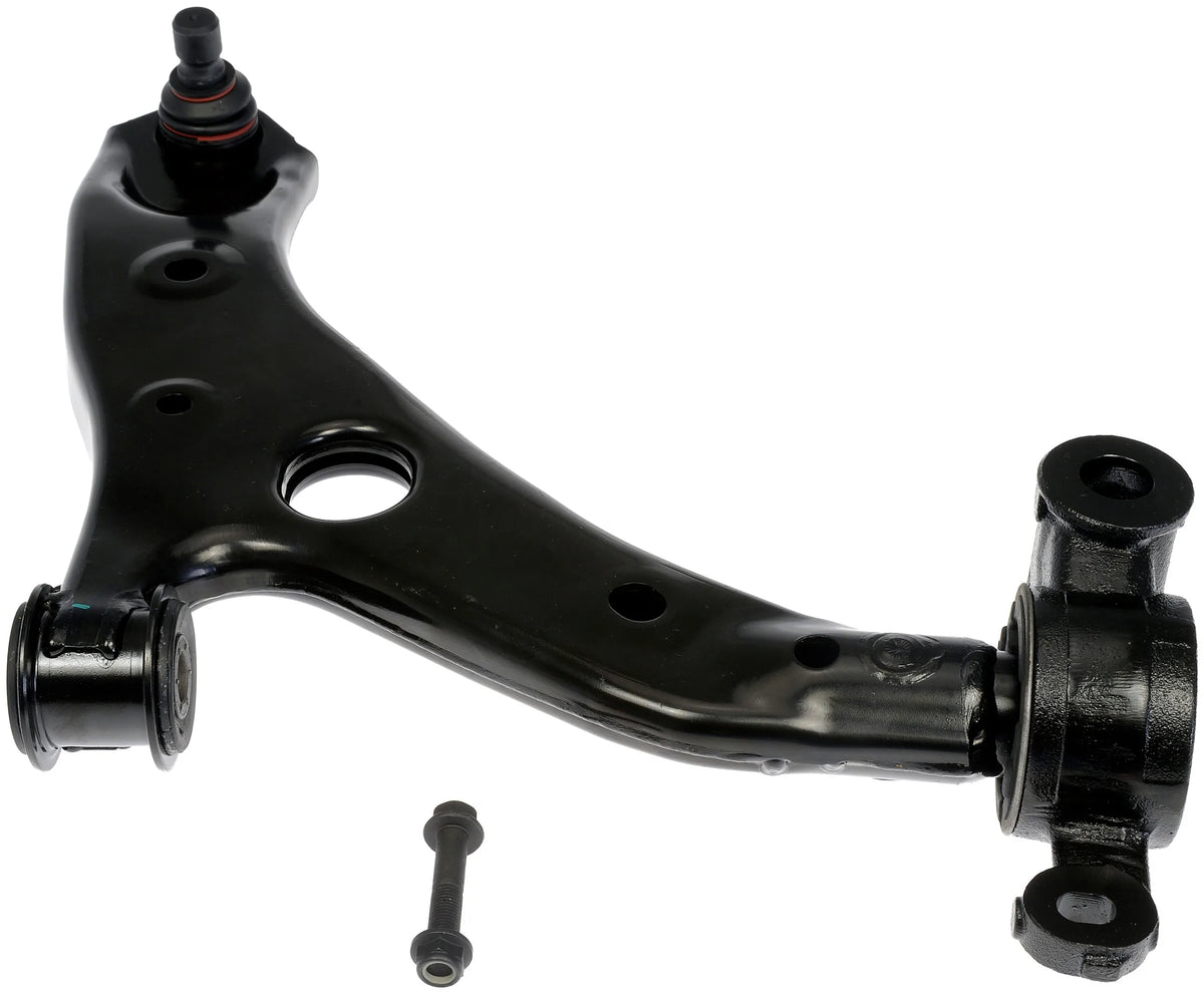 Dorman 521-206 2014-2018 Mazda 3 Sport Suspension Control Arm and Ball Joint Assembly