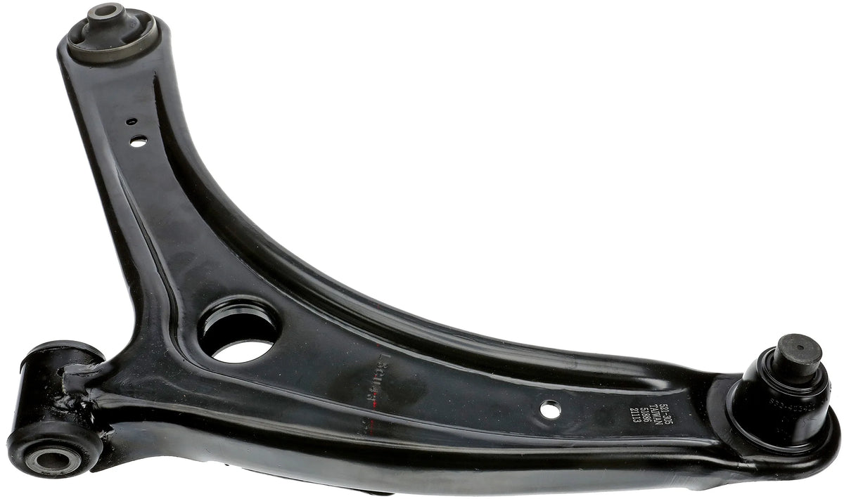 Dorman 521-305 2011-2025 Mitsubishi RVR Suspension Control Arm and Ball Joint Assembly