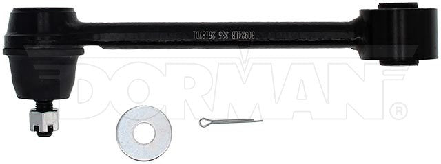Dorman 521-329 2011-2013 Kia Optima Lateral Arm and Ball Joint Assembly