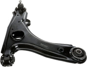 Dorman 521-331 1990-1997 Volkswagen Passat Suspension Control Arm and Ball Joint Assembly