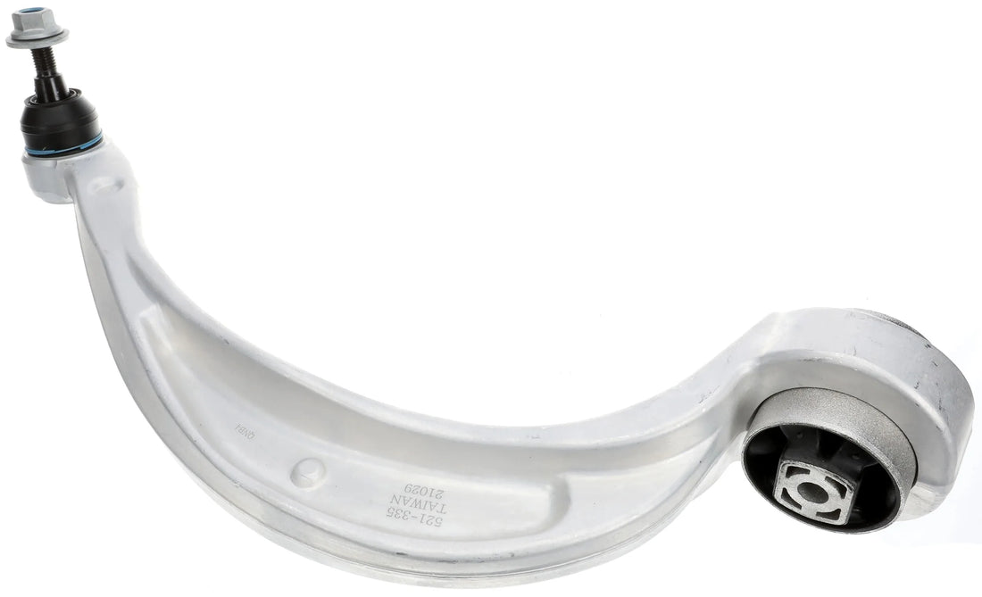 Dorman 521-335 2009-2010 Audi Q5 Suspension Control Arm and Ball Joint Assembly