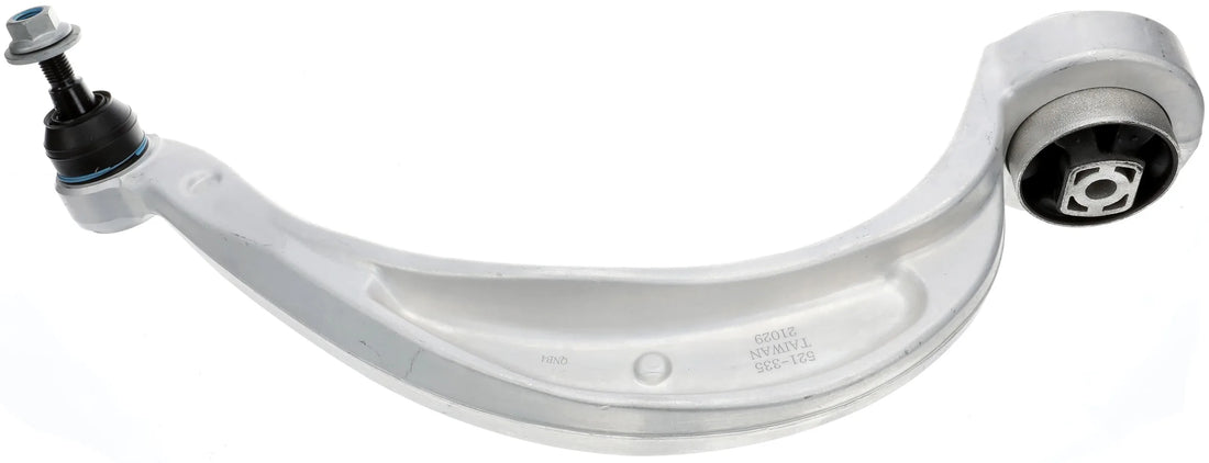 Dorman 521-335 2009-2010 Audi Q5 Suspension Control Arm and Ball Joint Assembly