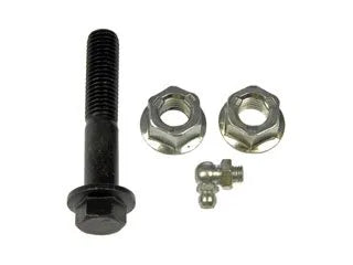 Dorman 521-356 2006-2010 Ford Explorer Suspension Control Arm and Ball Joint Assembly