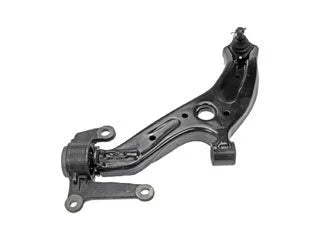 Dorman 521-367 2007-2008 Honda Fit Suspension Control Arm and Ball Joint Assembly