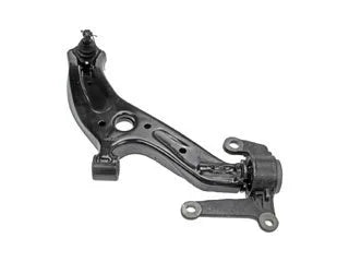 Dorman 521-368 2007-2008 Honda Fit Suspension Control Arm and Ball Joint Assembly