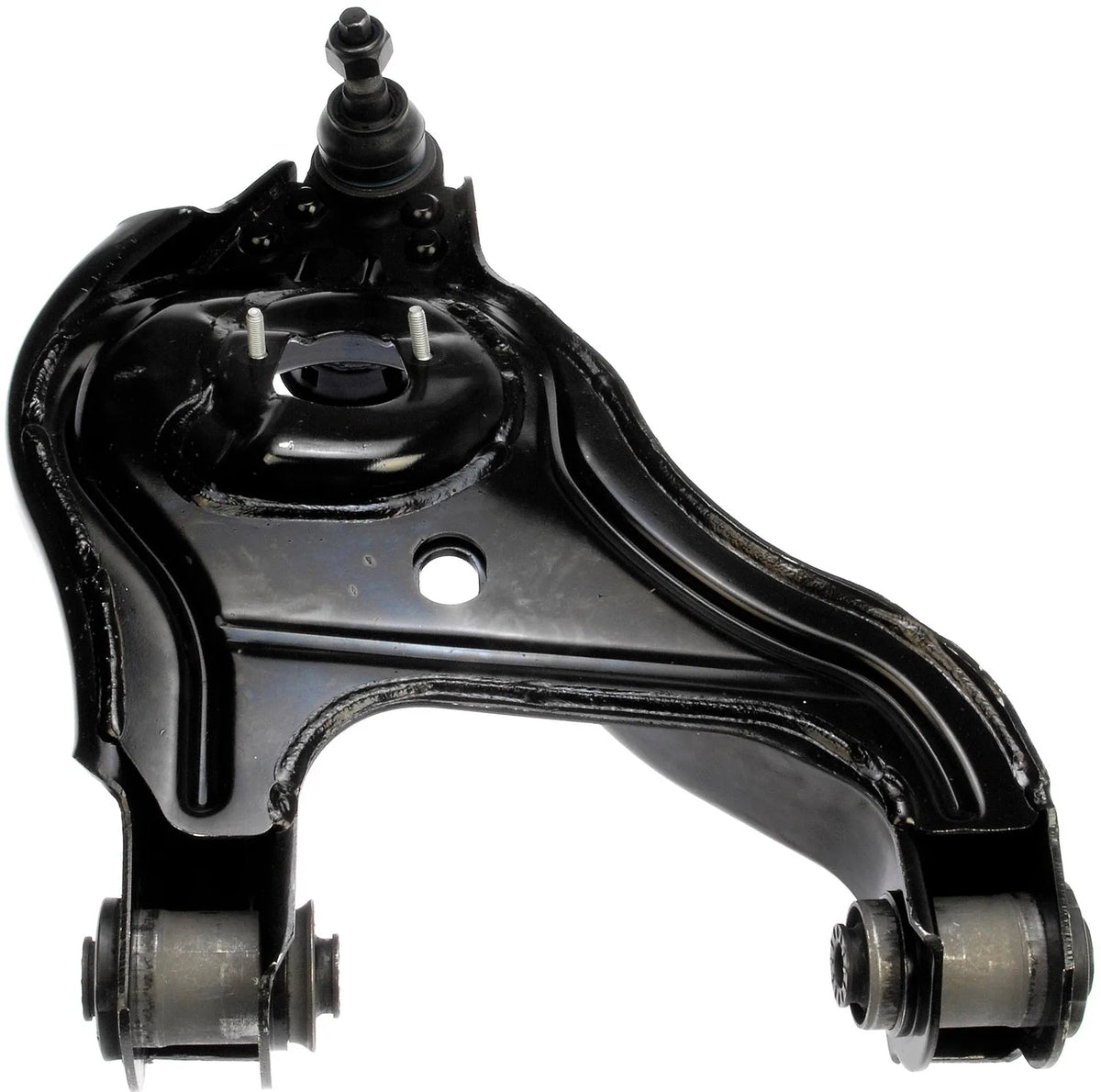 Dorman 521-375 2011-2013 Ram 2500 Suspension Control Arm and Ball Joint Assembly