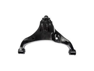 Dorman 521-387 2004-2012 Chevrolet Colorado Suspension Control Arm and Ball Joint Assembly