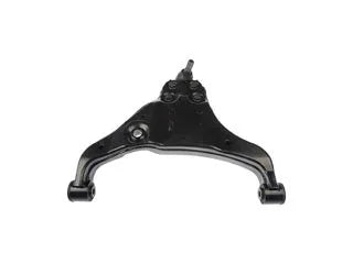 Dorman 521-387 2004-2012 Chevrolet Colorado Suspension Control Arm and Ball Joint Assembly