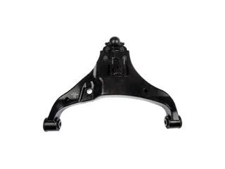 Dorman 521-388 2004-2012 Chevrolet Colorado Suspension Control Arm and Ball Joint Assembly