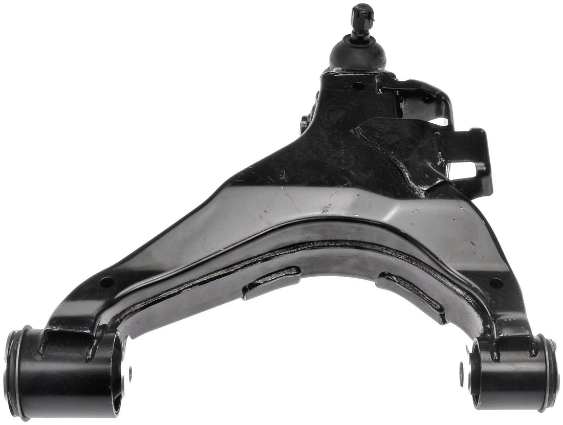 Dorman 521-394 2008-2022 Toyota Sequoia Suspension Control Arm and Ball Joint Assembly
