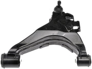 Dorman 521-394 2008-2022 Toyota Sequoia Suspension Control Arm and Ball Joint Assembly