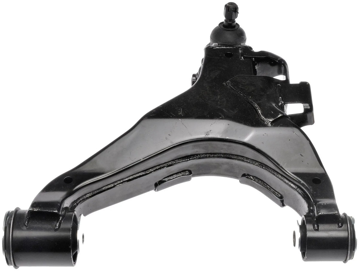 Dorman 521-394 2008-2022 Toyota Sequoia Suspension Control Arm and Ball Joint Assembly