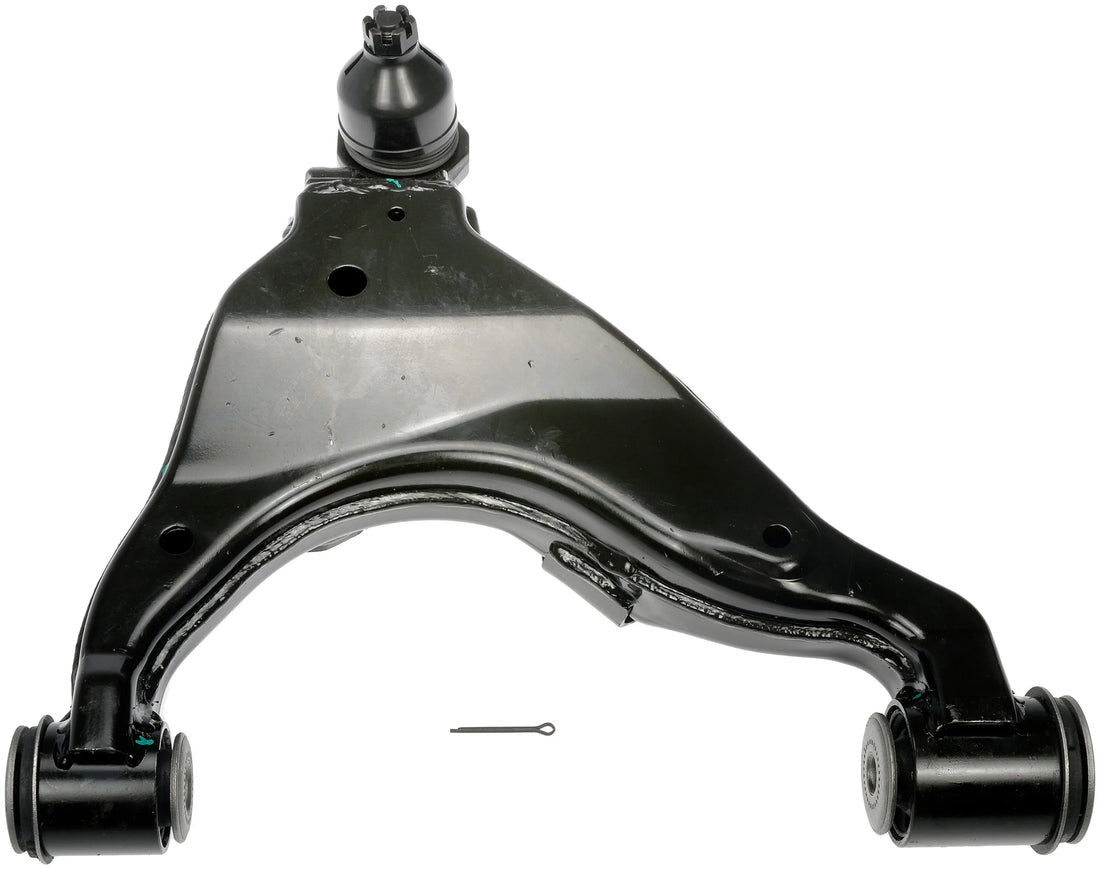 Dorman 521-433 2003-2009 Lexus GX470 Suspension Control Arm and Ball Joint Assembly