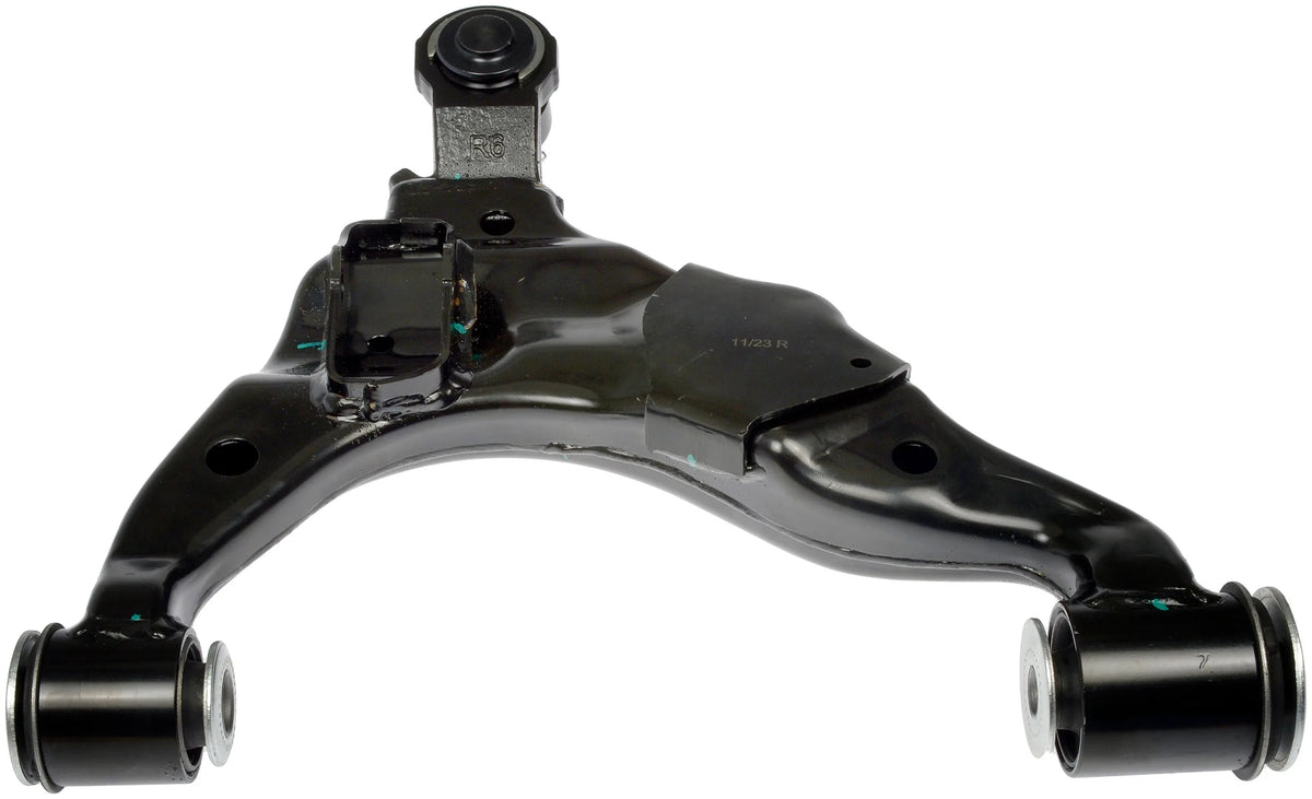 Dorman 521-434 2003-2009 Lexus GX470 Suspension Control Arm and Ball Joint Assembly