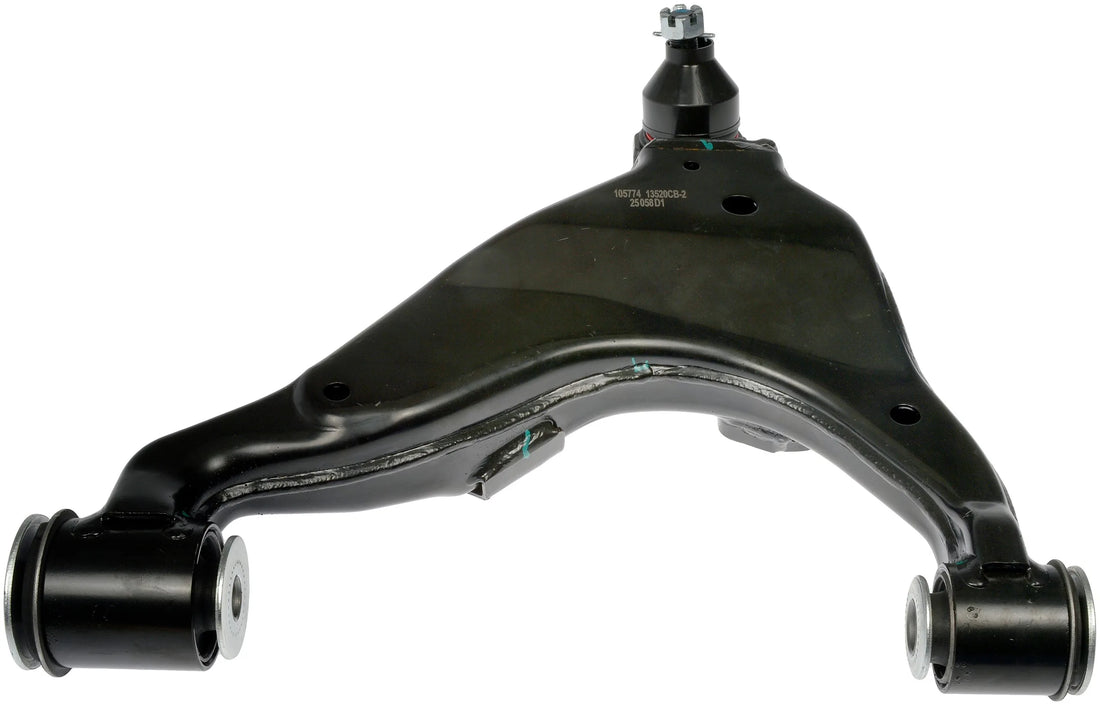 Dorman 521-434 2003-2009 Lexus GX470 Suspension Control Arm and Ball Joint Assembly