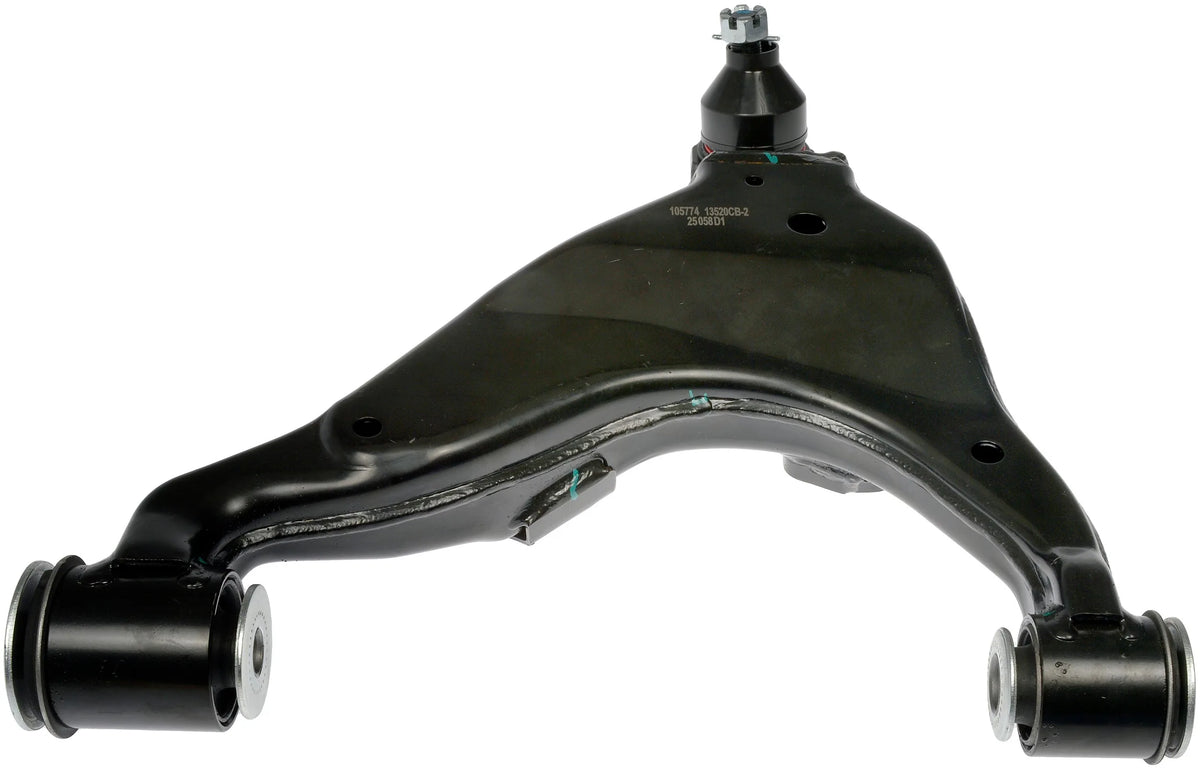 Dorman 521-434 2003-2009 Lexus GX470 Suspension Control Arm and Ball Joint Assembly