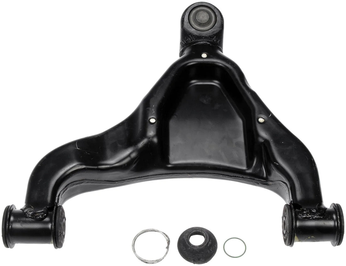 Dorman 521-438 2003-2006 Dodge Sprinter 2500 Suspension Control Arm and Ball Joint Assembly