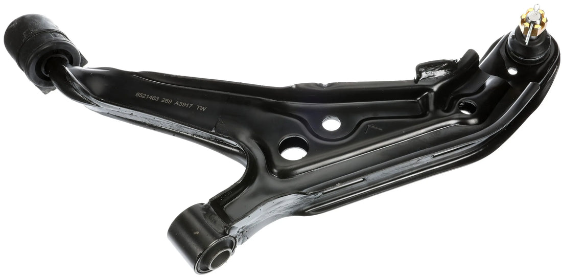 Dorman 521-463 1991-1996 INFINITI G20 Suspension Control Arm and Ball Joint Assembly
