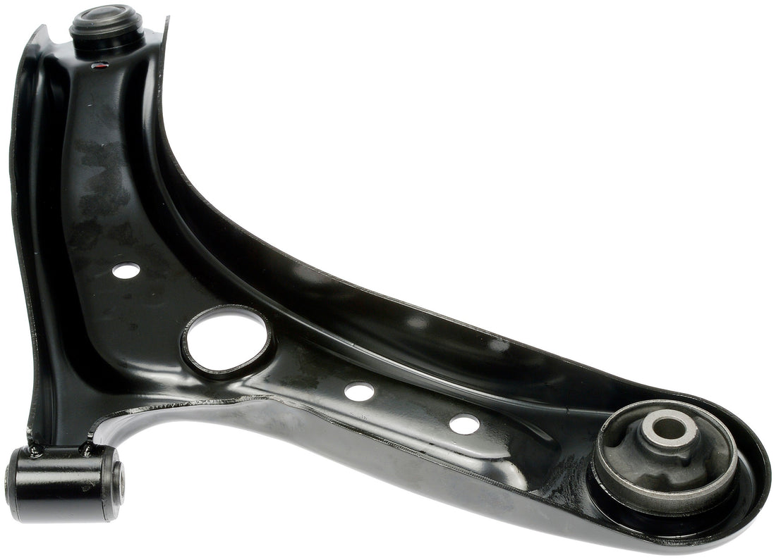 Dorman 521-469 2020-2025 Hyundai Venue Suspension Control Arm and Ball Joint Assembly