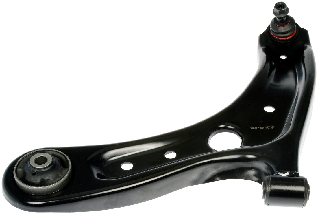 Dorman 521-469 2020-2025 Hyundai Venue Suspension Control Arm and Ball Joint Assembly