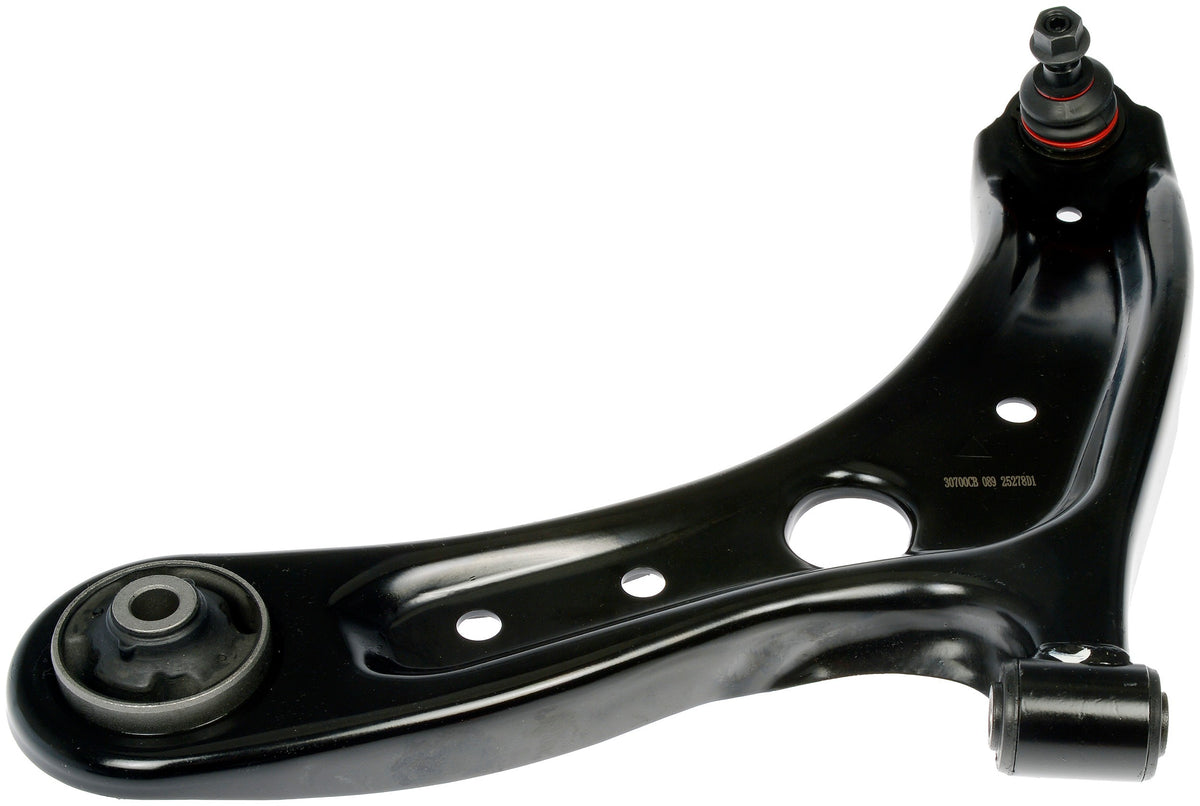Dorman 521-469 2020-2025 Hyundai Venue Suspension Control Arm and Ball Joint Assembly