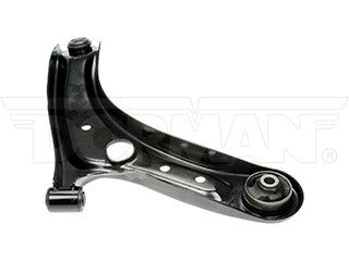 Dorman 521-469 2020-2025 Hyundai Venue Suspension Control Arm and Ball Joint Assembly
