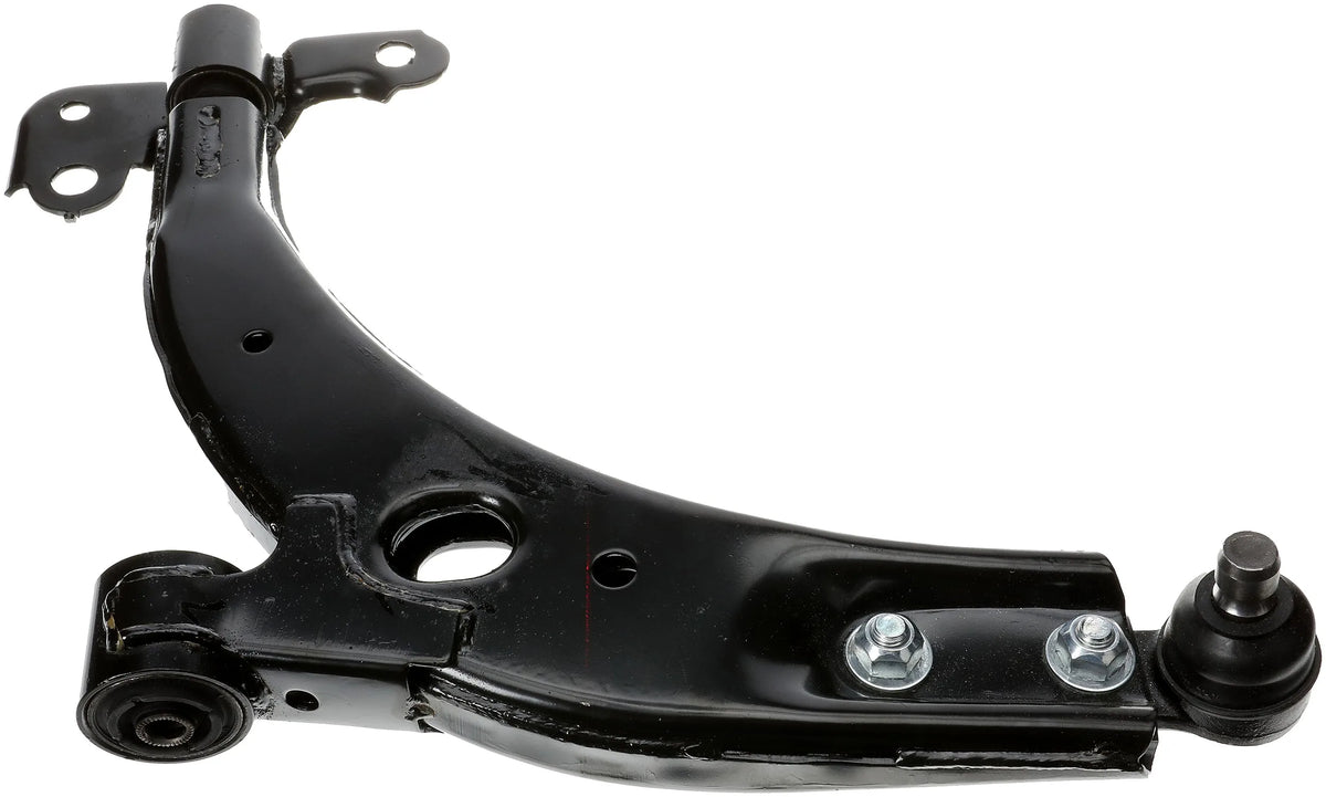 Dorman 521-481 2000-2004 Kia Spectra Suspension Control Arm and Ball Joint Assembly