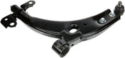 Dorman 521-481 2000-2004 Kia Spectra Suspension Control Arm and Ball Joint Assembly
