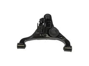 Dorman 521-532 2005-2025 Nissan Frontier Suspension Control Arm and Ball Joint Assembly