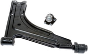 Dorman 521-584 1985-1993 Volkswagen Cabriolet Suspension Control Arm and Ball Joint Assembly