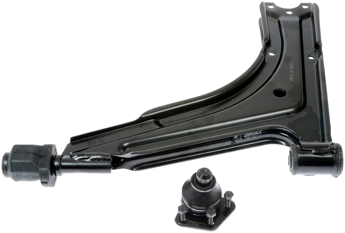 Dorman 521-584 1985-1993 Volkswagen Cabriolet Suspension Control Arm and Ball Joint Assembly