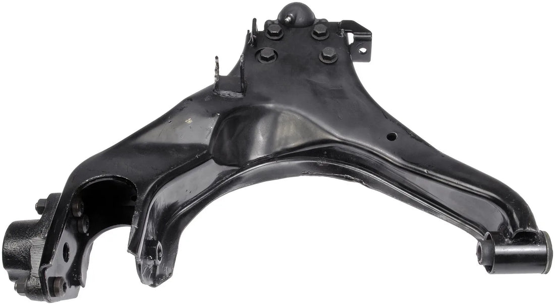 Dorman 521-591 2004-2012 Chevrolet Colorado Suspension Control Arm and Ball Joint Assembly