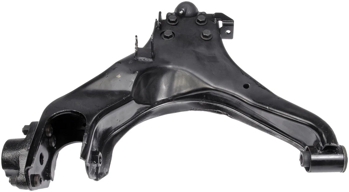 Dorman 521-591 2004-2012 Chevrolet Colorado Suspension Control Arm and Ball Joint Assembly