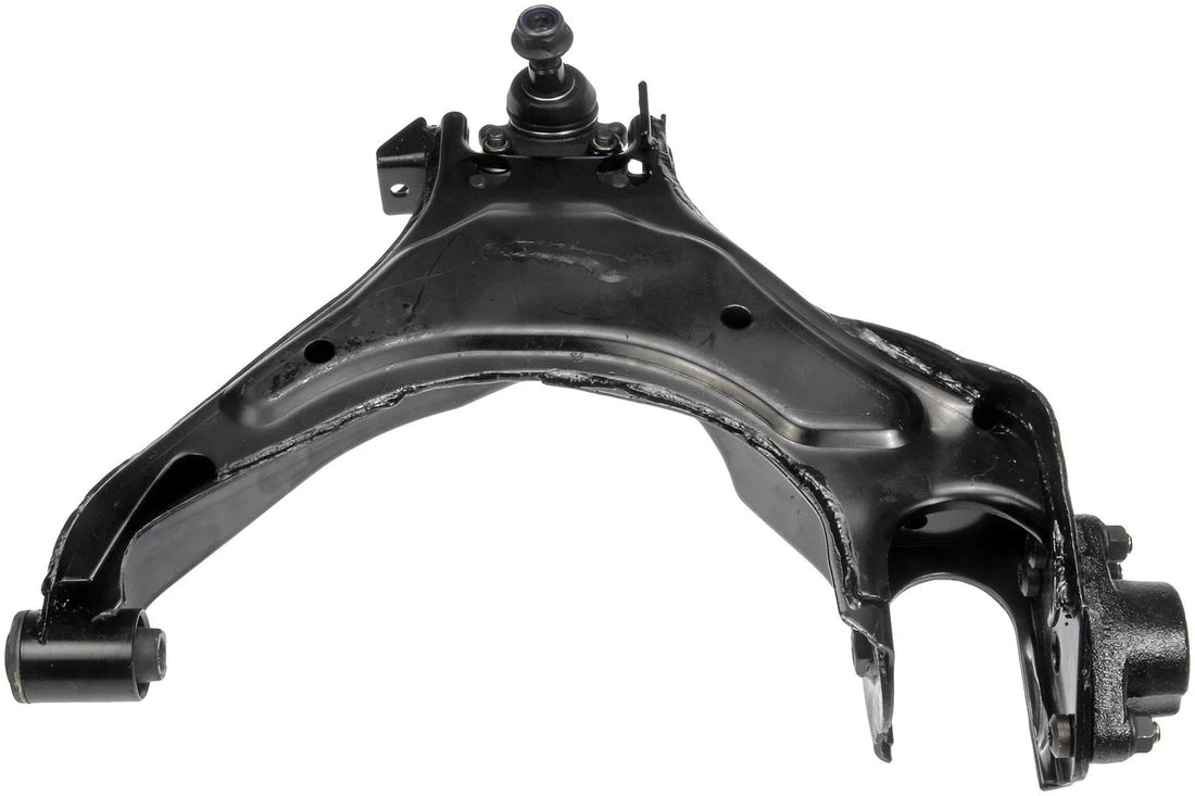Dorman 521-591 2004-2012 Chevrolet Colorado Suspension Control Arm and Ball Joint Assembly
